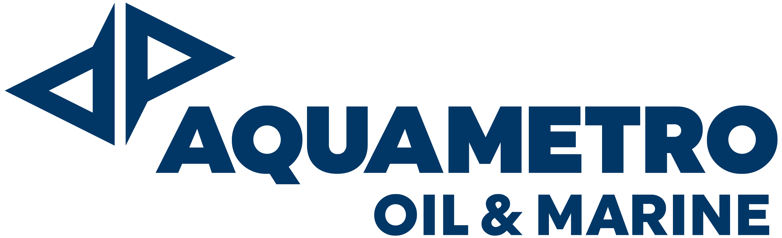 Aquametro Oil & Marine