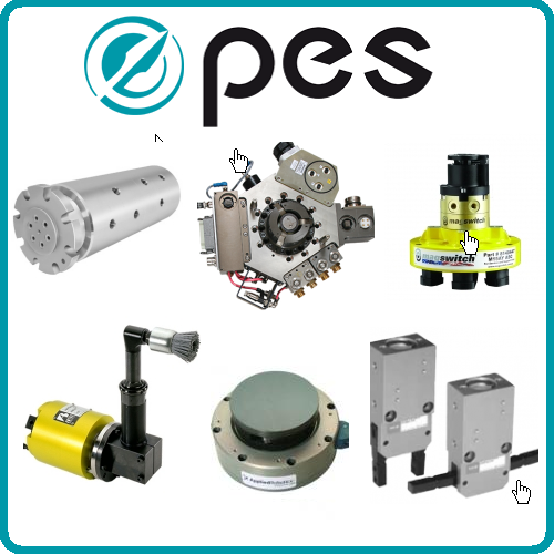 PES - Product Engineering Services