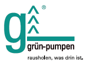 GRÜN-Pumpen / GRUN-Pumpen