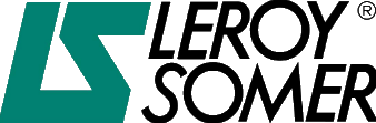 Leroy Somer (brand of NIDEC)