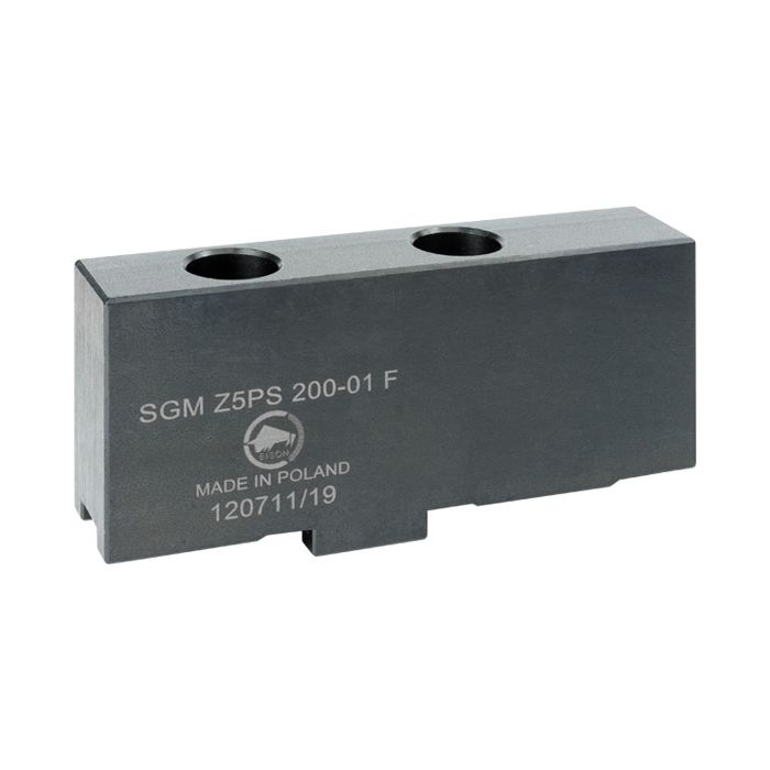 ГУБКИ С МЯГКИМ ВЕРХОМ SGM Z5PS 250-01 F