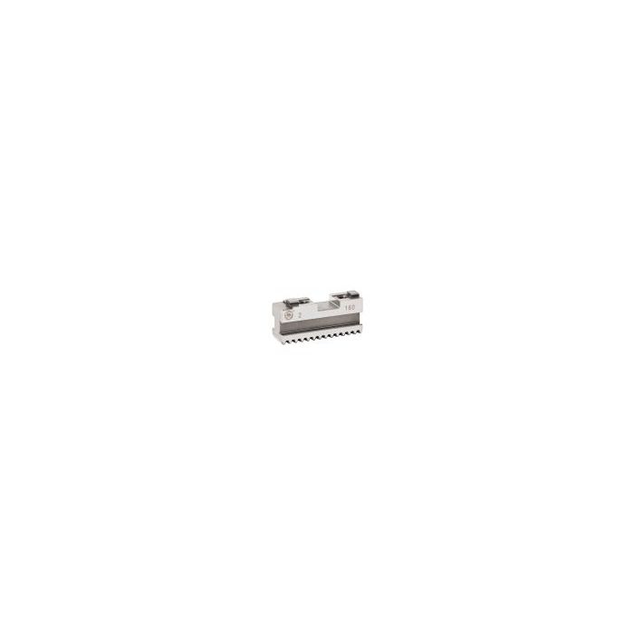 ЖЕСТКИЕ ГУБКИ MASTER JAWS SP 3405-315 RHU