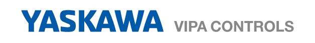 VIPA (brand of Yaskawa)