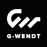 Günter Wendt /  Gunter Wendt / Guenter Wendt