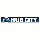 Hub City Inc (brand of Regal Beloit)