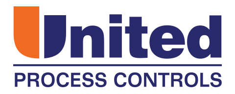 United Process Controls (brand of UPC)
