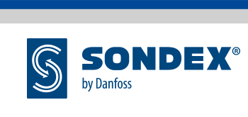 Sondex (Brand of Danfoss)