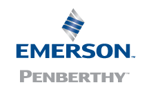 PENBERTHY (brand of Emerson)