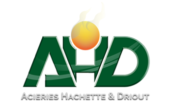 AHD / Acieries Hachette & Driout