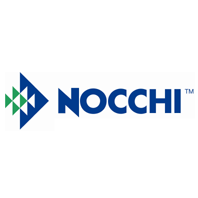 Nocchi pumps (brand of Pentair)