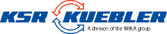 KSR Kuebler (Brand of WIKA Group)