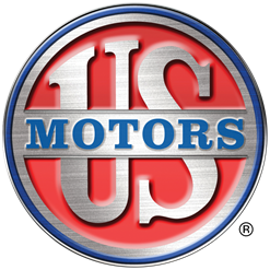 US Motors (brand of Nidec)