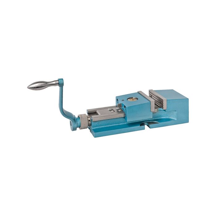 МАШИННЫЕ ТИСКИ С КУЛАЧКОМ CAMLOCK 6517-M200