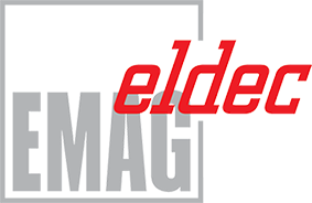 eldec Induction (brand of EMAG)