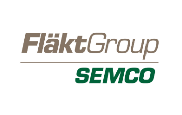 SEMCO (brand of FLÄKTGROUP)