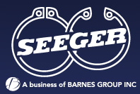 Seeger-Orbis (brand of Barnes Group)