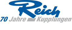 ARCUSAFLEX (brand of Reich Kupplungen)
