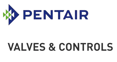 Pentair Valves & Controls (Brand of Emerson)