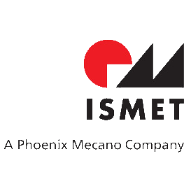 ISMET (brand of Phoenix Mecano)