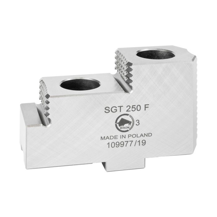 ГУБКИ С ЖЕСТКИМ ВЕРХОМ SGT 3405-250 F