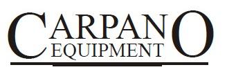 CARPANO EQUIPMENT