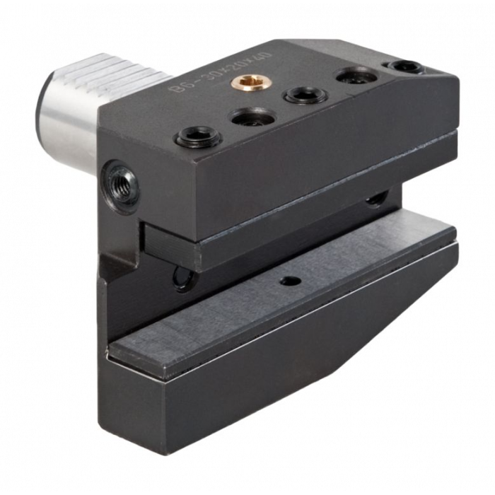 РАДИАЛЬНЫЙ РЕЗЦЕДЕРЖАТЕЛЬ VDI 1124-25P-L