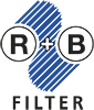R + B Filter