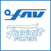 FAV - Favorit Filter / Filter & Anlagenbau Vollert