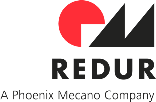 REDUR (brand of Phoenix Mecano)