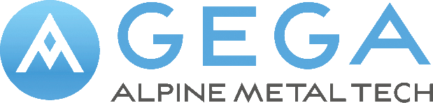 GeGa (brand of Alpine Metal Tech)