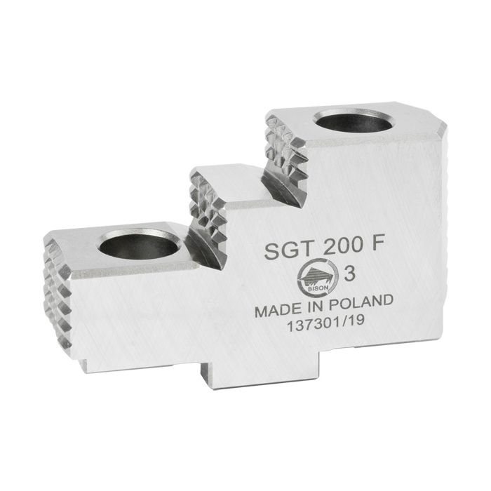 ГУБКИ С ТВЕРДЫМ ПОКРЫТИЕМ SGT 3405-200 F