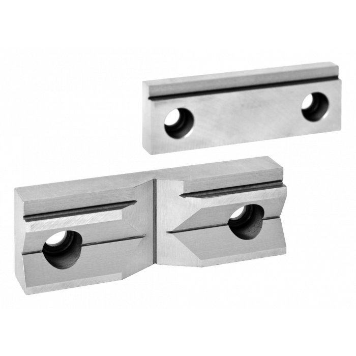 ЗАЖИМНАЯ ВСТАВКА WS 6512 6530-160