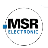 MSR-Electronic (Gaswarnsysteme)