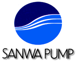 Sanwa Iwaki Hydrotech pumps