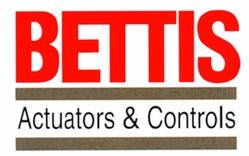 Bettis Pneumatic Actuators (brand of Emerson)