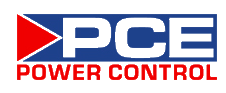 PCE power control electronic