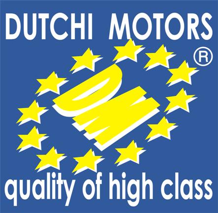 Dutchi Motors (DUTCHI)  (brand of Regal Beloit)