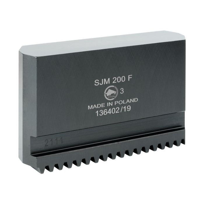 МЯГКИЕ ТВЕРДЫЕ ГУБКИ SJM 3404-200 F