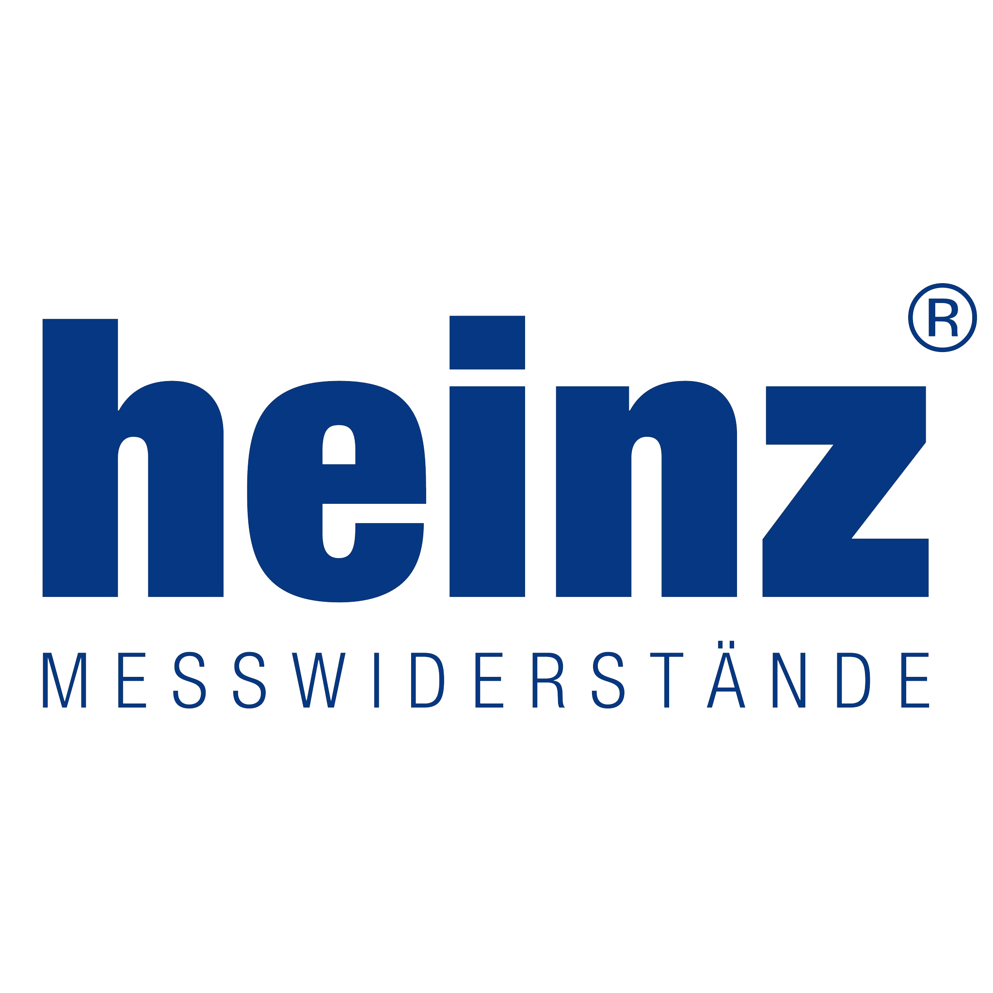 Heinz Meßwiderstände