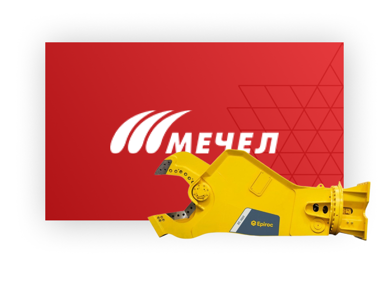 Мечел