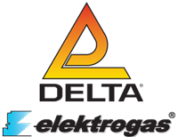 Elektrogas (Brand of Elettromeccanica DELTA)