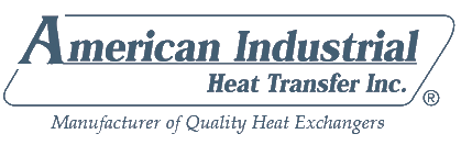 American industrial Heat Transfer