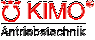 Kimo Antriebstechnik / KIMO Industrial Electronics