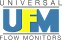 UFM - Universal Flow Monitors