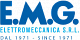 EMG Elettronica (brand of NIDEC)